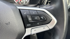 Volkswagen T-Cross 1.0 TSI 115 SE 5dr Petrol Estate